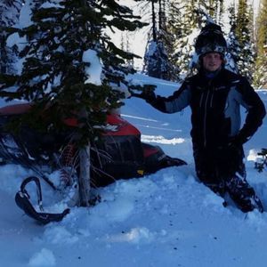 Meet your Posher, Davis